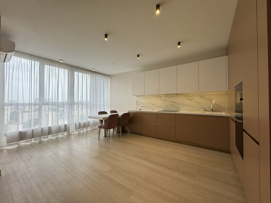 Багатокімнатна квартира за адресою (площа 166 м²) - Atlanta.ua - фото 5