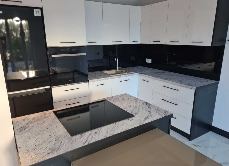 MIESZKANIEz ogródkiem 50m2 Do Wynajęcia TARNÓW ul.Zamenhofa Marcinka