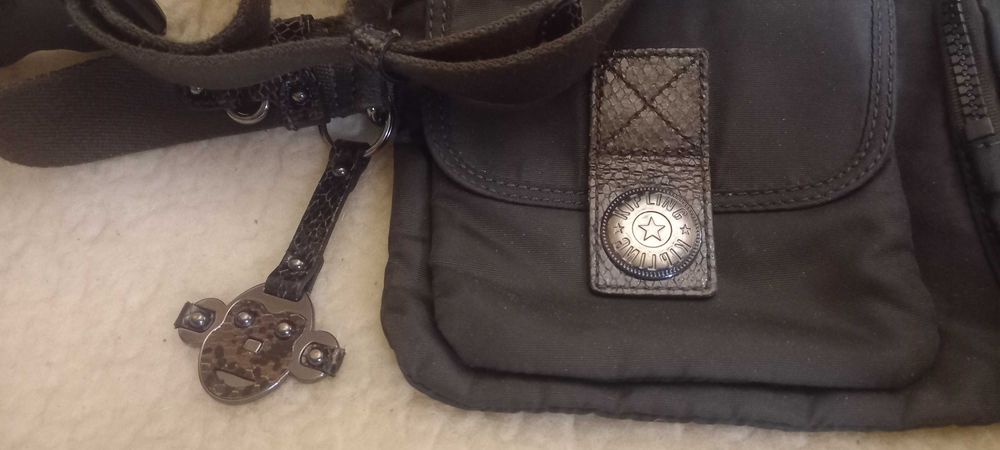 torba, nerka, saszetka, Kipling