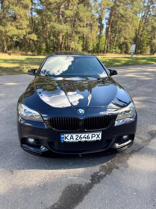 Продам Bmw f10 535i xdrive