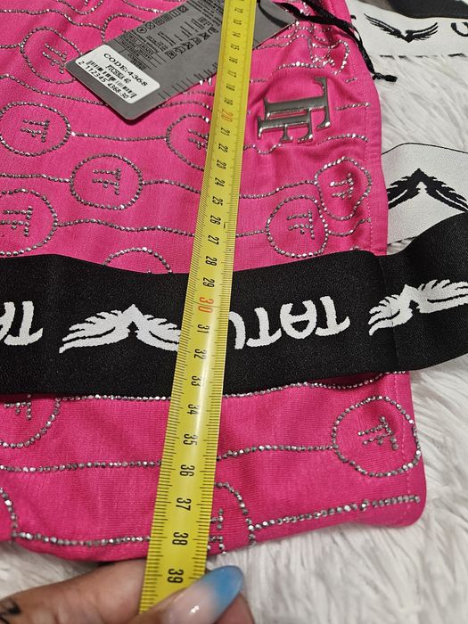 Top fuksja tatu nowy