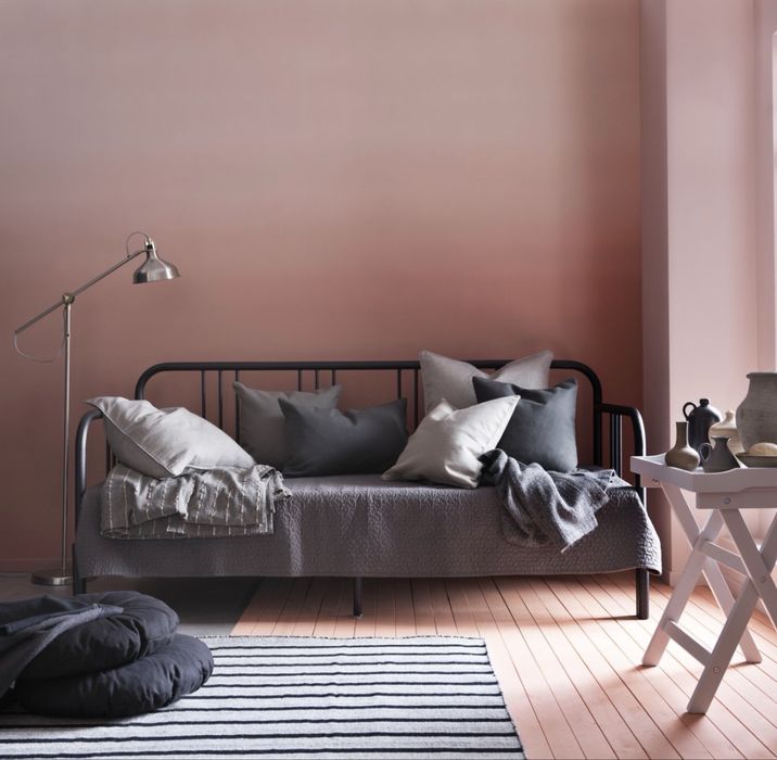 Cama extensivel Ikea