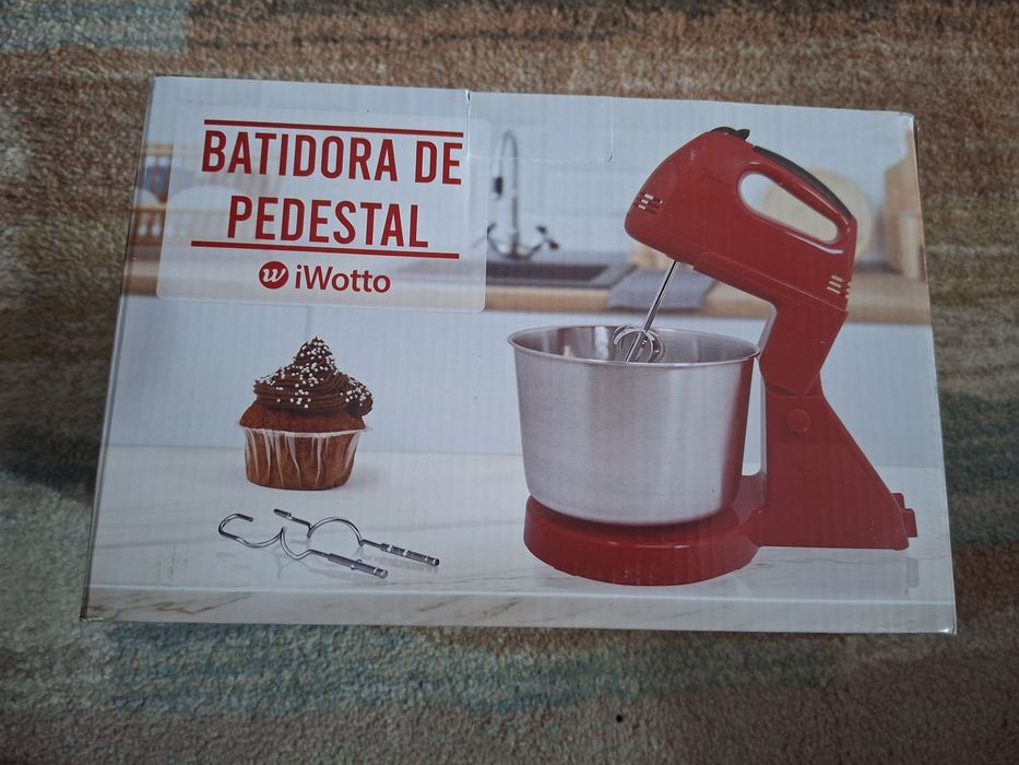 Batedeira banca Nova