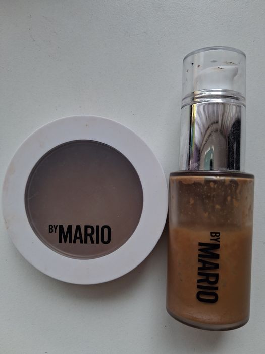 Makeup by Mario zestaw brązujący