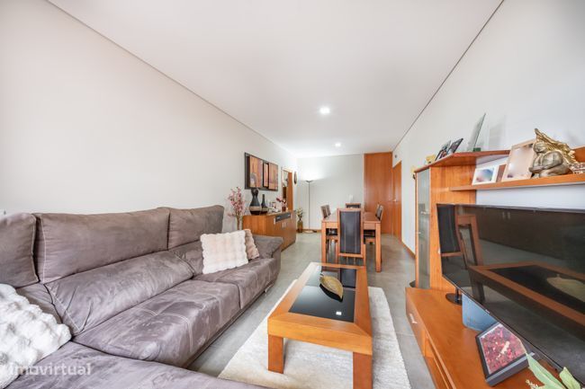 Apartamento T3 à venda em Viana do Castelo -Darque