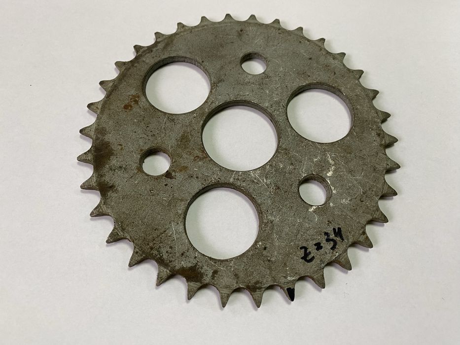 Зірочка Карпати Ріга