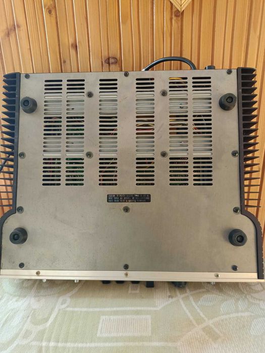 Amplituner Marantz Pm-4