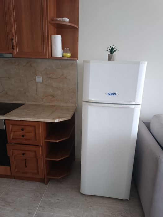 Двухкомнатный аппартамент на берегу моря, Болгария от собственника