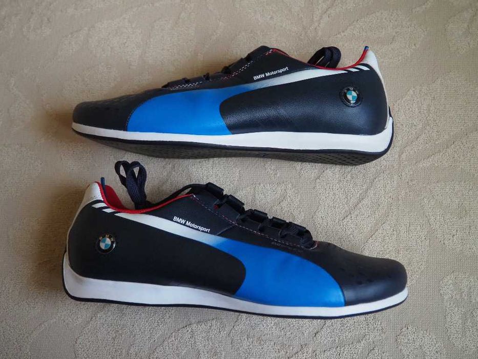 Buty damskie Puma BMW Evospeed 13 Ultra
