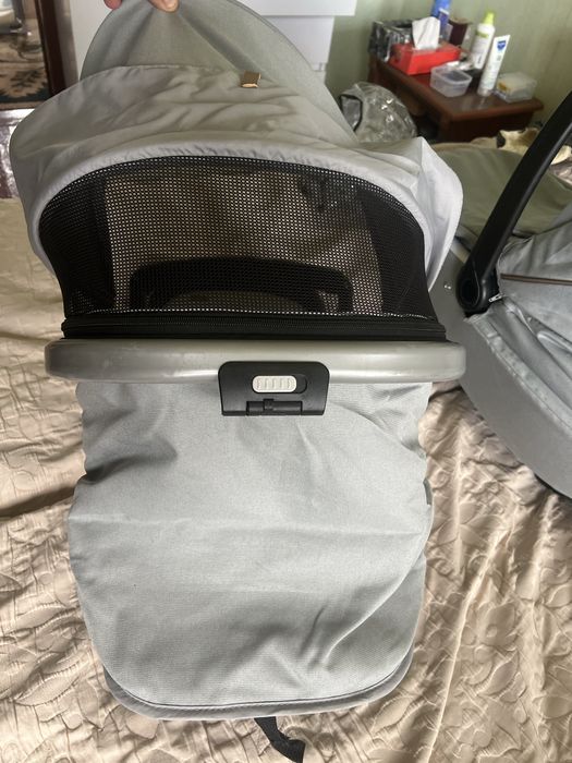 Chicco Best Friend 2 в 1
