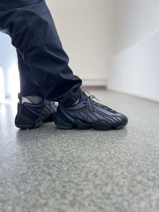 Кросівки Packer Adidas FYW Intimidation Low JI0857 оригінал 41-44.5