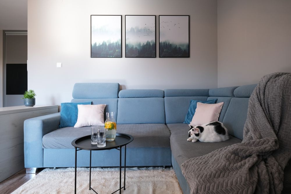 Mieszkanie 73m2 - Piaskówka | miejsce parkingowe | balkon z widokiem