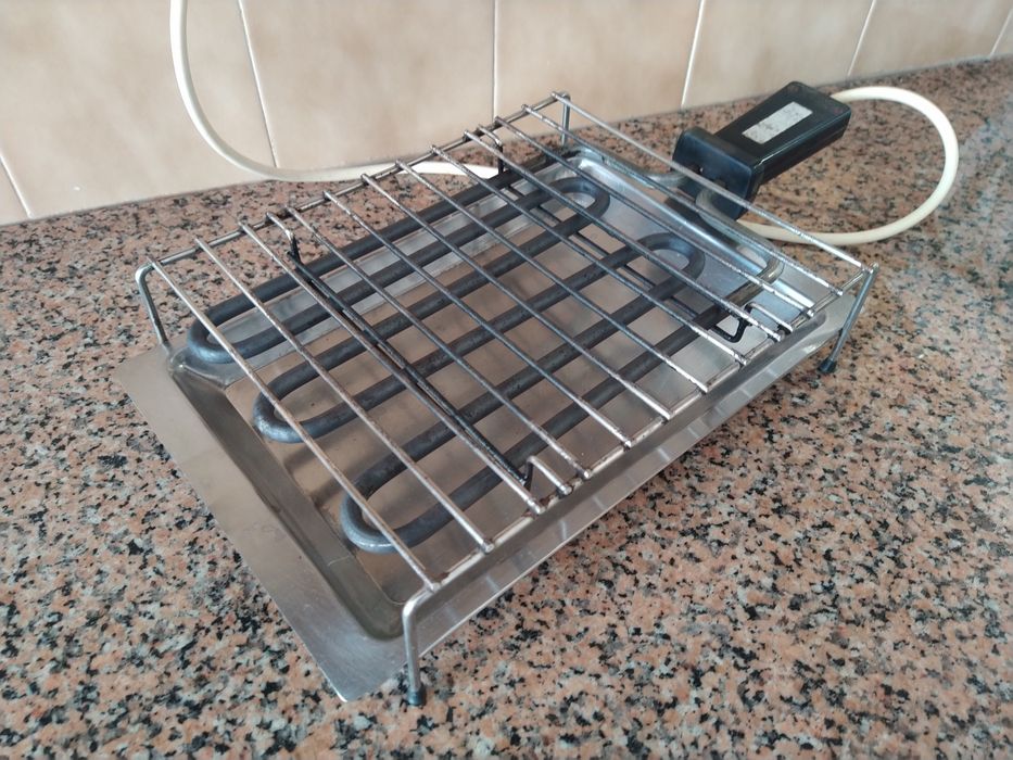 Grelhador para churrasco casa quarto apartamento vivenda escritório gabinete carro cozinha.
