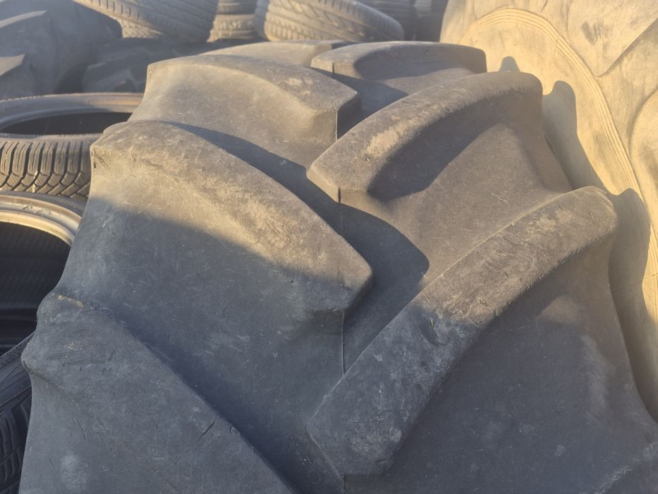 480/65R28 Continental Contract AC65