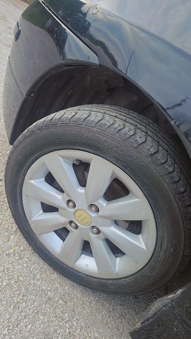Suzuki Liana 2004