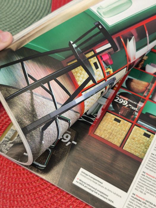 katalog IKEA 2015
