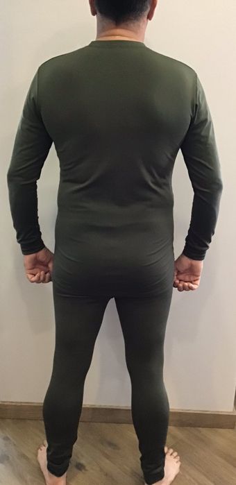 Термобілизна чоловіча мікродайвінг
