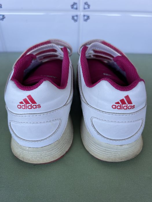 Sapatilhas menina adidas n° 34