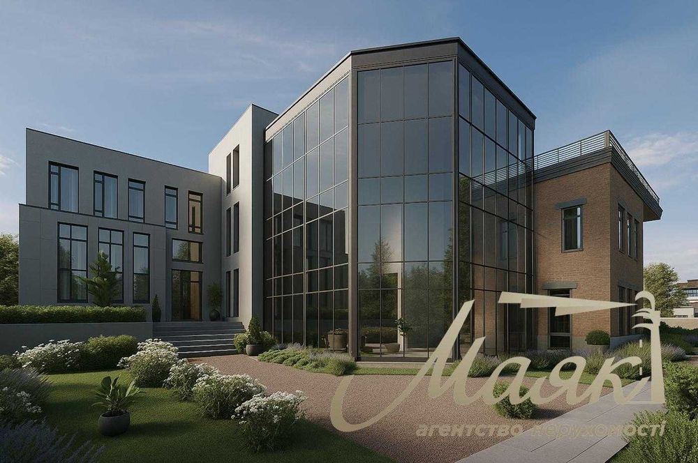 Комерційна нерухомість за адресою вул. Звіринецька (площа 2500 м²) - Atlanta.ua - фото 2