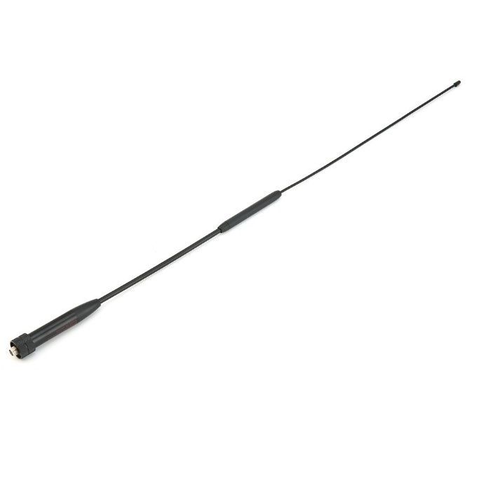 DIAMOND ANTENA RH901S SMA F do Duobanderów Baofeng 5r 82 Straż Policja