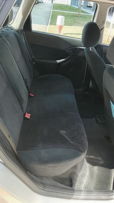 Ford Focus 1.4 2000