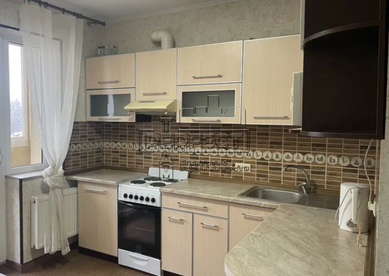 Продаж 1к квартири Івасюка (проспект) 17А / Ивасюка (проспект) 17 А