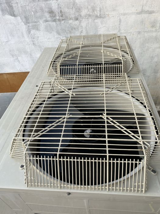 Ar Condicionado Daikin VRV III Inverter