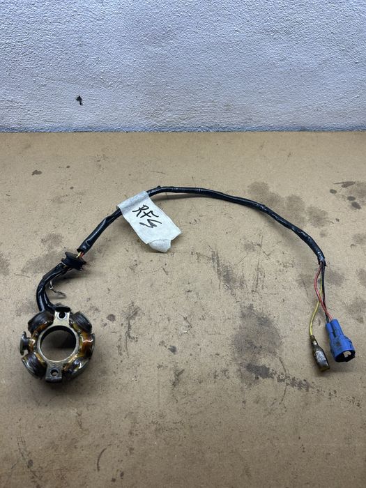 Stator iskrownik zapłon ktm sx 400///450//520//525 rfs