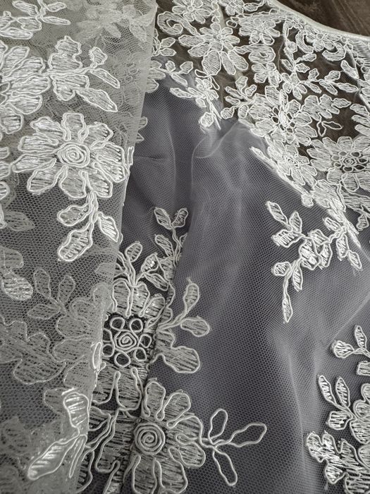 Сукня святкова міні Molly