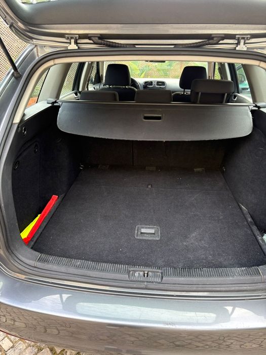 Volkswagen Golf 1.6 tdi