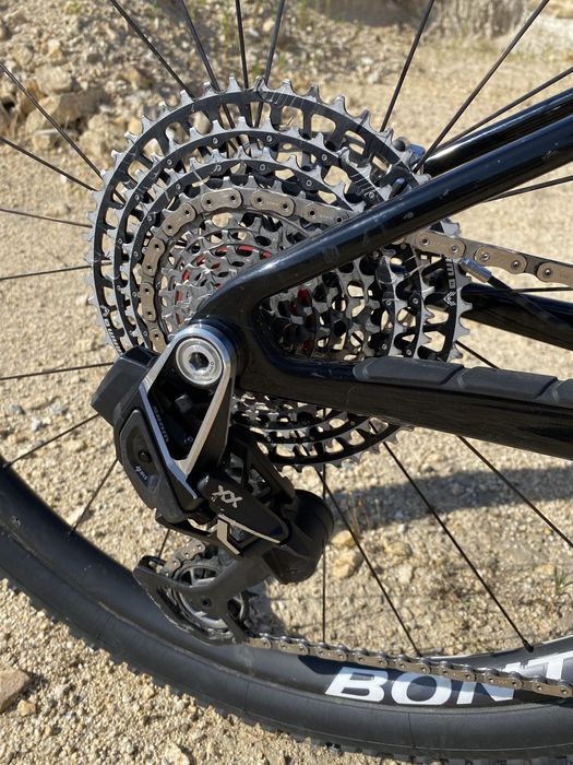 Trek Supercaliber SLR 9.9 XX AXS Gen 2