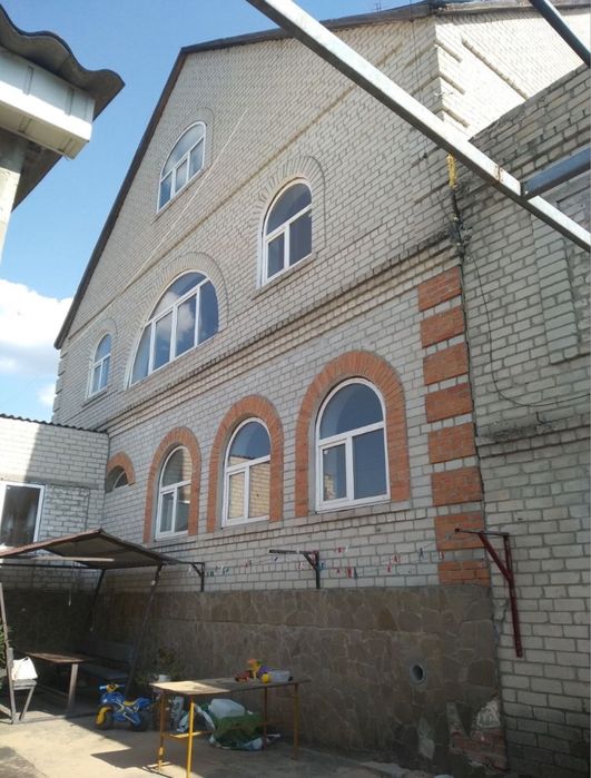 Продам домовладение в г. Чугуев
