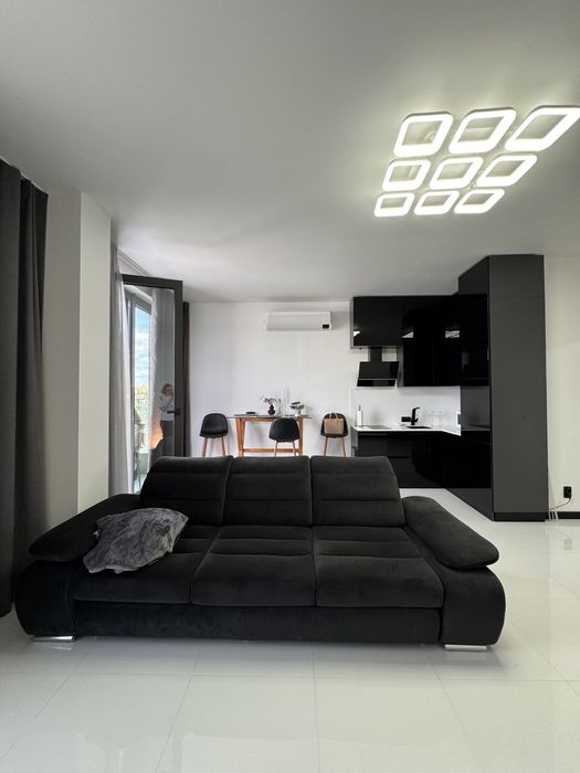 1-комнатная квартира по адресу Петефі Шандора пл. (площадь 67 м²) - Atlanta.ua - фото 6