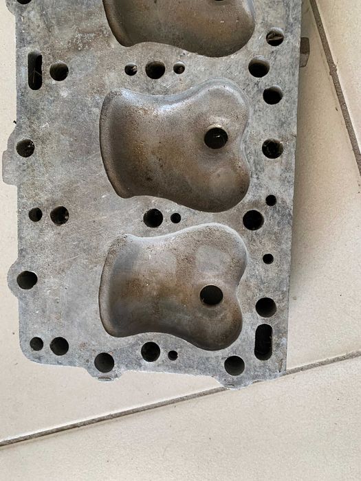 Головка шестёрка Г-51. Г-52