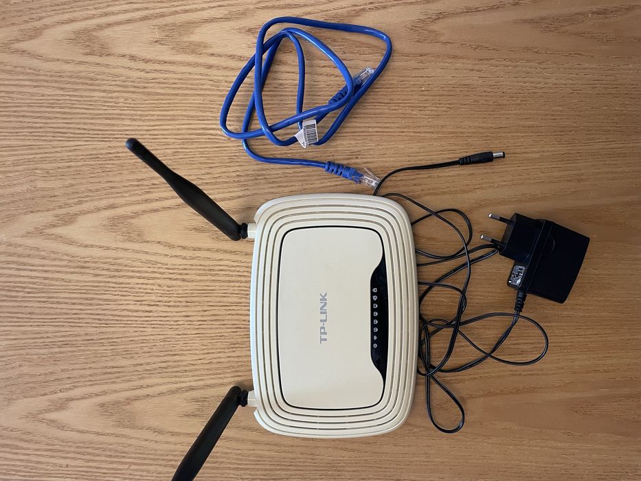 Роутер wifi продам