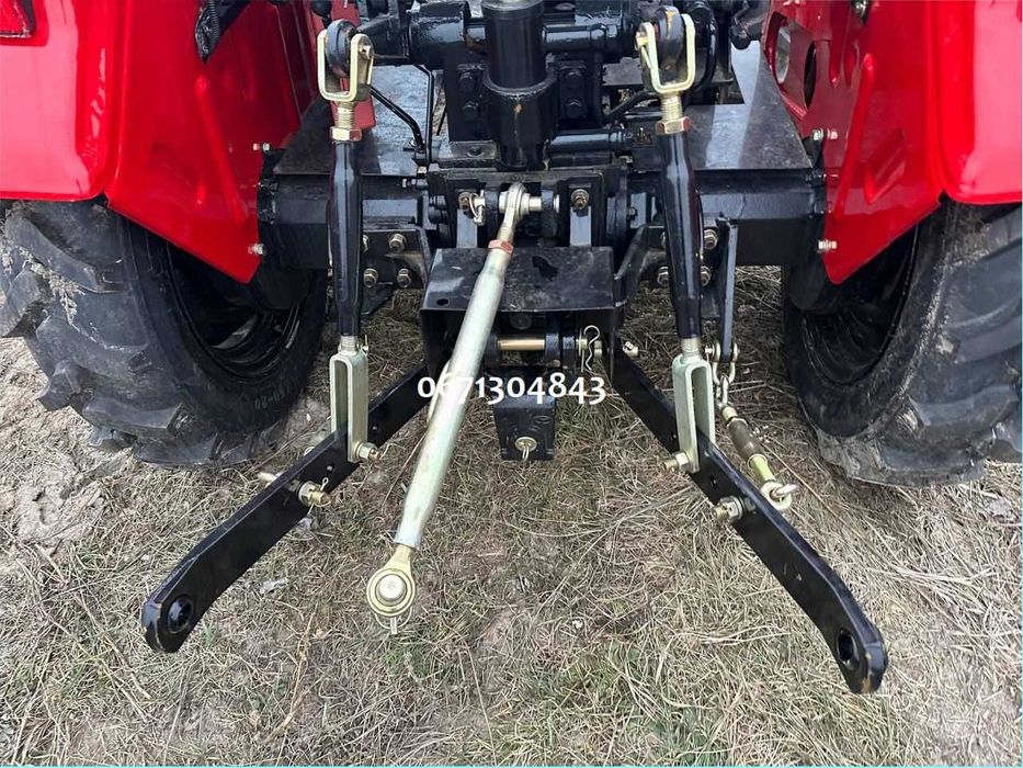 Трактор SHIFENG 240 LR з Циліндром ЗНИЖКИ Безкоштовна доставка Шифенг