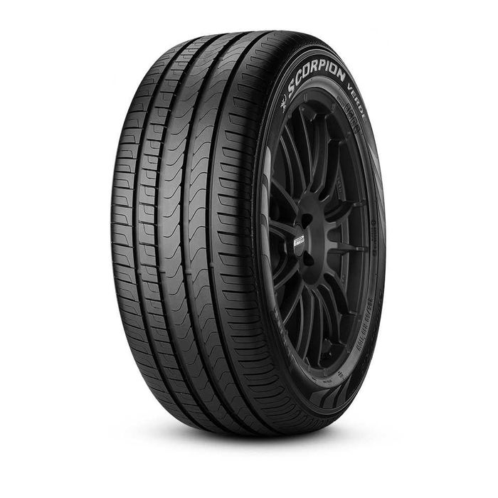 Opony letnie 2szt 255/45 R20 Pirelli Scorpion Seal Inside rant 2025