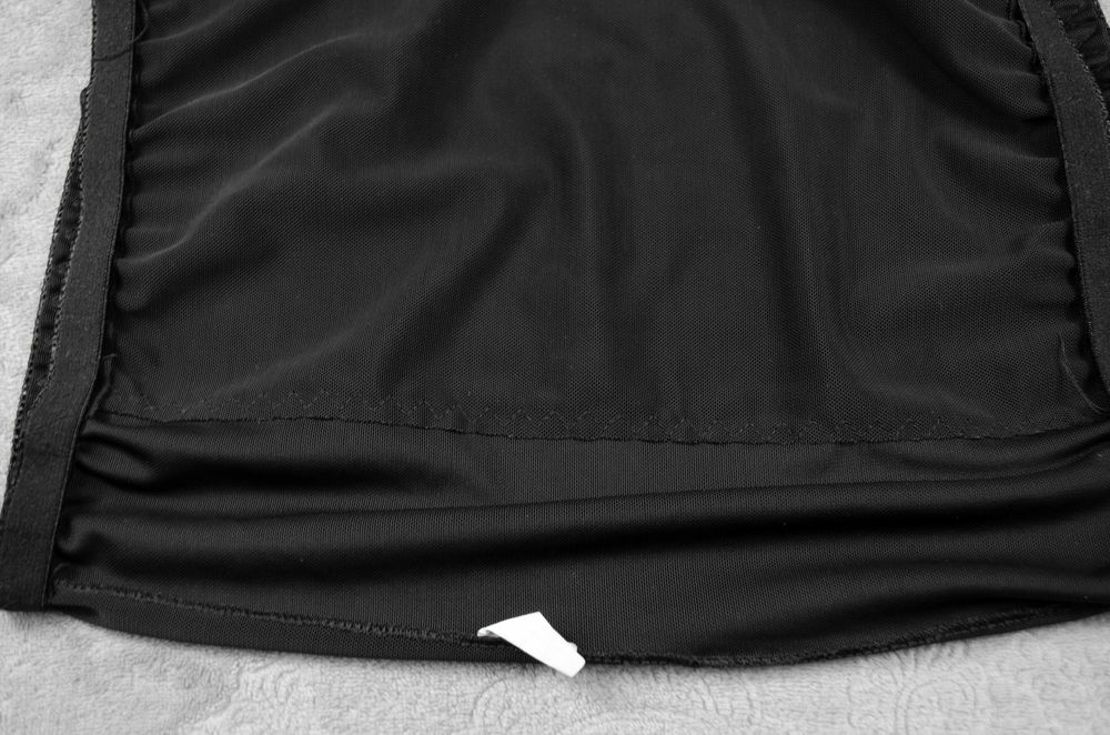 Bielizna modelująca Pas S