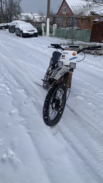 Продам Yamaha dt 50