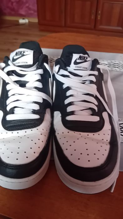 Buty nike  używane