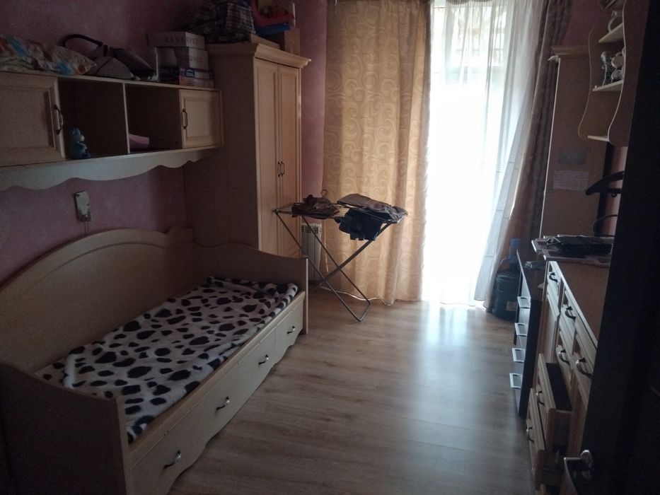 Аренда квартиры