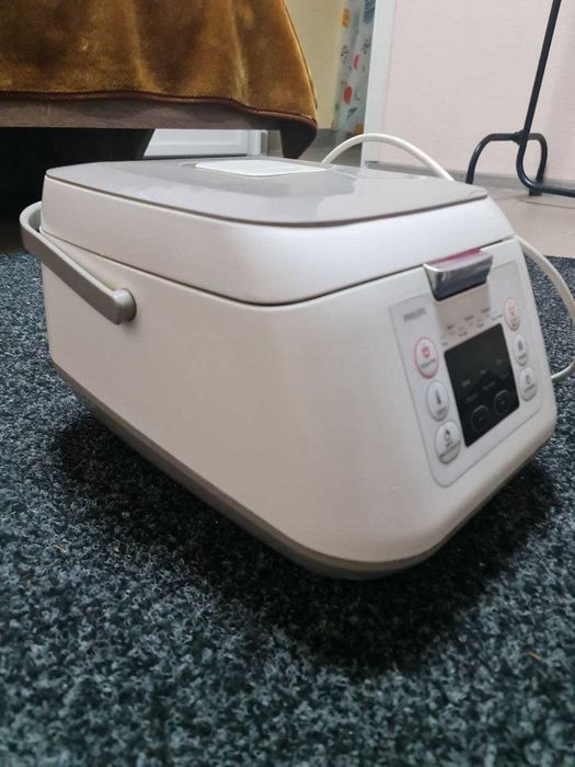 Мультиварка Philips HD4726/03