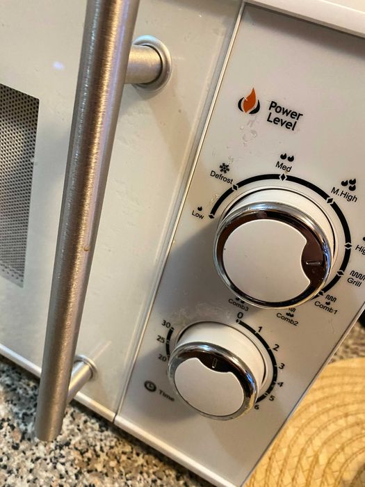 Micro-ondas Electronia Smart Living - 25L