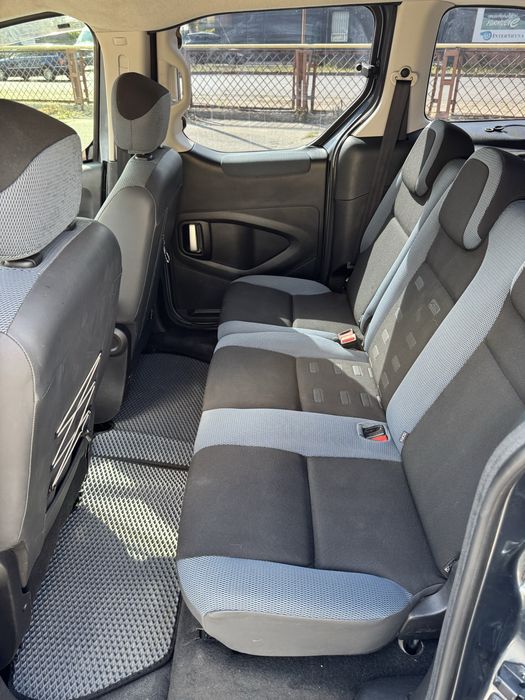 Citroen Berlingo 2011 VIN VF77J9HECBJ814769 фото оголошення 21 з 24