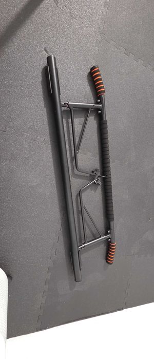 Barra Pull-Up Para Portas