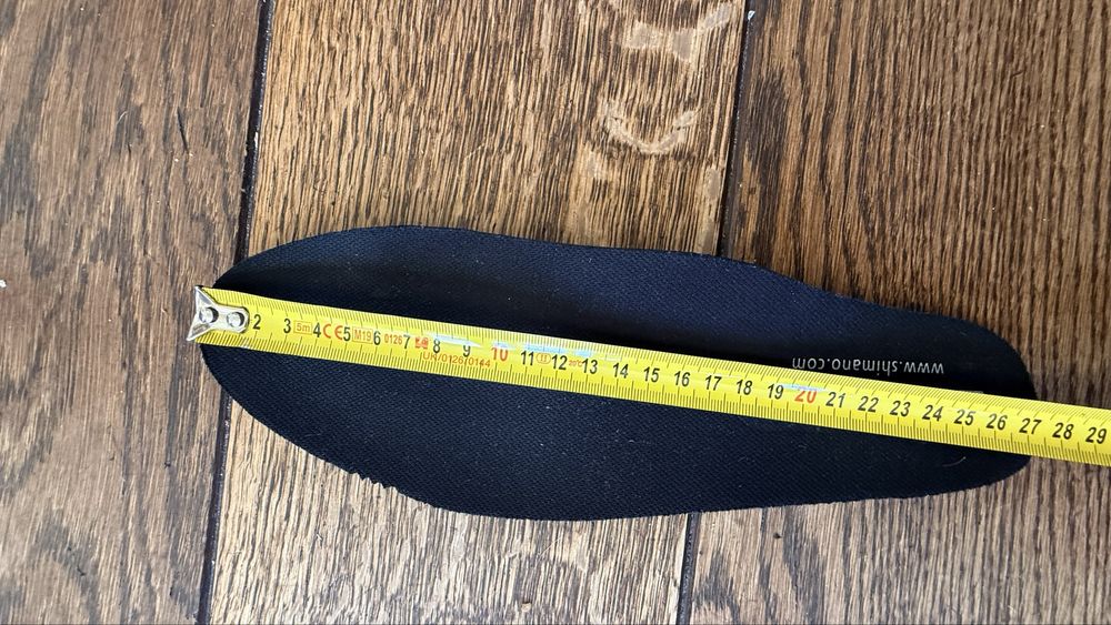 Buty rowerowe SPD/SPD SL 42/41