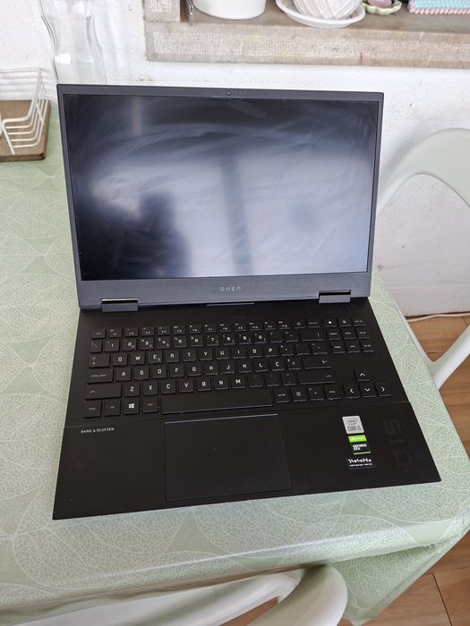 Portatil Gamer/trabalho