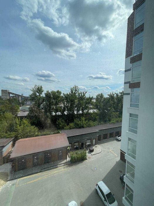 Продаж 2-кімнатної квартири в ЖК «Височана»