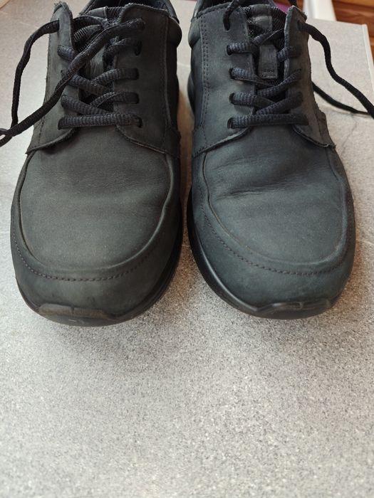 Черевики чоловічі Ecco Irving 26 см