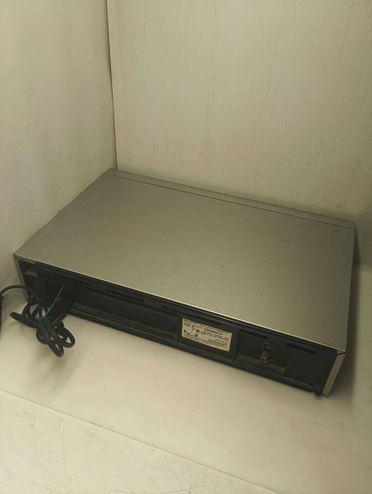 Magnetowid video PANASONIC NV HV50